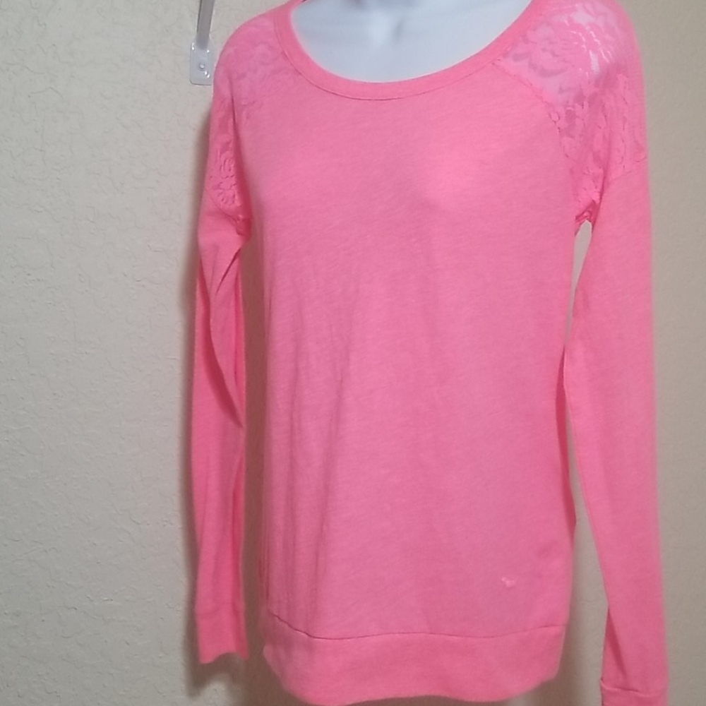 Victorias secret long sleeve shirt